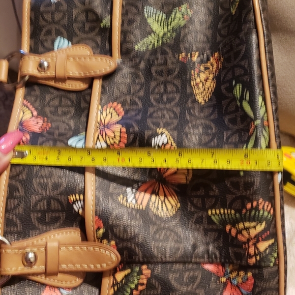 Gianna Butterfly 🦋 Purse 👜 - Picture 14 of 17